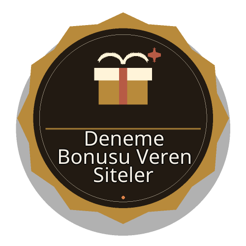 Kampanya Şartları Raporu logosu